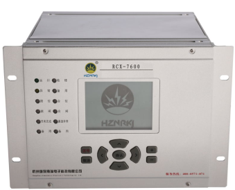 1171機(jī)組保護(hù)智能控制裝置說(shuō)明書(shū)
