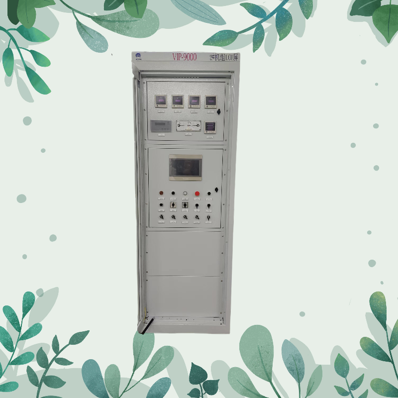 瓦斯發(fā)電同期屏 的操作流程，價(jià)格介紹