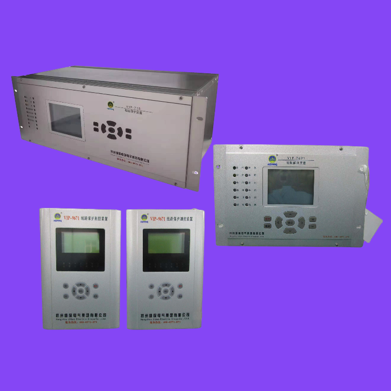 頻率電壓緊急控制裝置是什么，在電站中起到什么作用