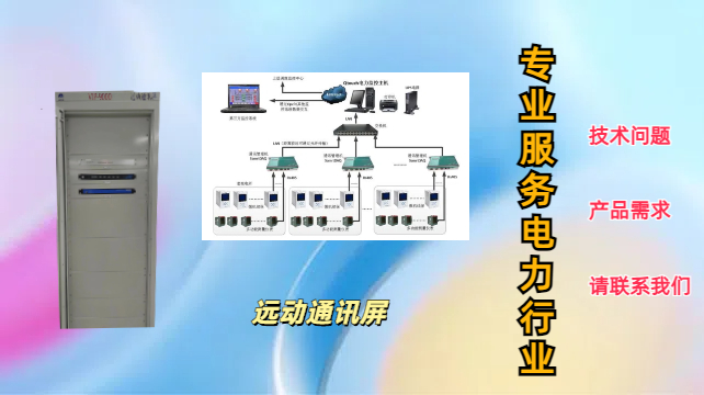 101遠動通訊規(guī)約介紹